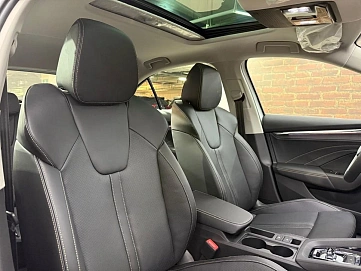 Skoda Octavia, 2025г, передний привод, робот