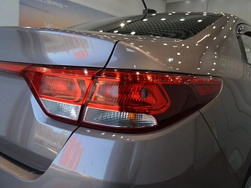 Kia Rio, 2019г., передний привод, автомат