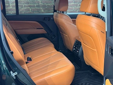 Haval H9, 2024г, полный привод, автомат