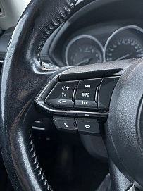 Mazda CX-5, 2017г, полный привод, автомат