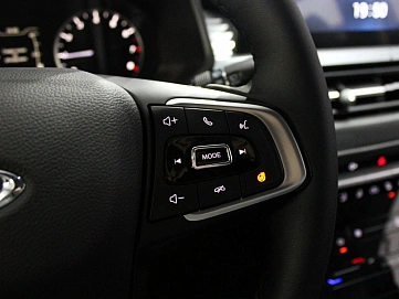 Chery Tiggo 4 Pro, 2023г, передний привод, вариатор