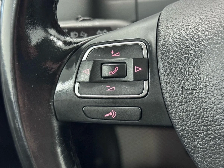 Volkswagen Tiguan, 2013г., полный привод, автомат