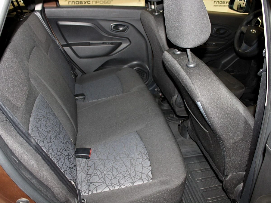 Lada (ВАЗ) XRAY, 2018г., передний привод, механика