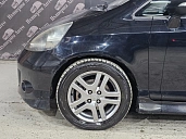 Honda Jazz, 2007г., передний привод, вариатор