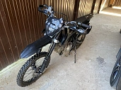 Progasi Jumbo 125, 2024г.