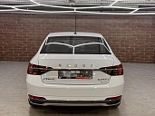 Skoda Superb, 2025г., передний привод, робот