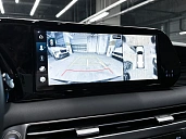 Hyundai Palisade, 2022г., полный привод, автомат
