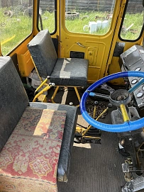 Кировец К 700, 1998г