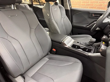 Toyota RAV4, 2026г, полный привод, вариатор