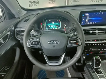 Chery Tiggo 7 Pro, 2023г, передний привод, автомат