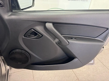 Lada (ВАЗ) Granta, 2019г, передний привод, механика