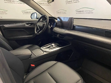 Haval Jolion, 2022г, передний привод, автомат