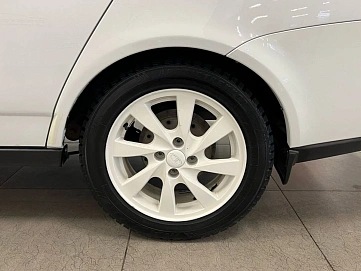 Lada (ВАЗ) Priora, 2018г, передний привод, механика