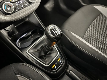 Lada (ВАЗ) Vesta, 2018г, передний привод, механика