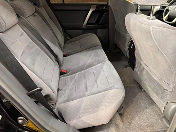 Toyota Land Cruiser Prado, 2012г, полный привод, автомат