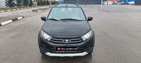 Lada (ВАЗ) Granta, 2024г, передний привод, механика
