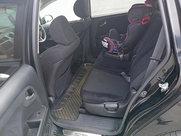 Honda Stream, 2008г, передний привод, автомат