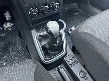 Lada (ВАЗ) Priora, 2017г, передний привод, механика