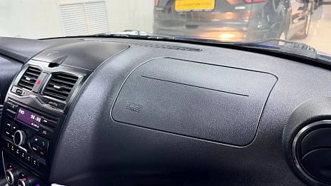 Lada (ВАЗ) Granta, 2021г, передний привод, механика