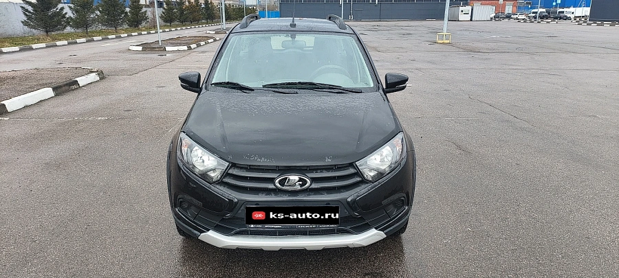 Lada (ВАЗ) Granta, 2024г., передний привод, механика