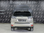 Lexus RX, 2005г., передний привод, вариатор