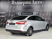 Ford Focus, 2011г., передний привод, механика