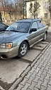 Subaru Outback, 2000г., полный привод, автомат