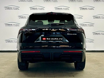 JETOUR DASHING, 2023г., передний привод, робот