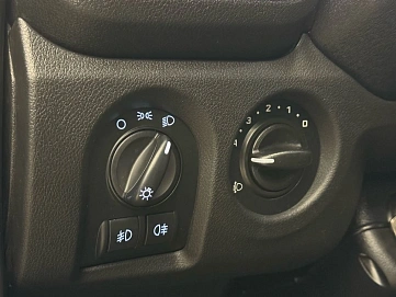 Lada (ВАЗ) Niva Legend, 2023г, полный привод, механика