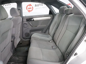 Chevrolet Lacetti, 2007г, передний привод, автомат