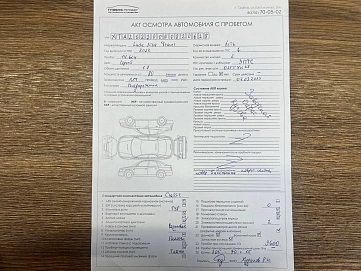 Lada (ВАЗ) , 2022г., передний привод, механика