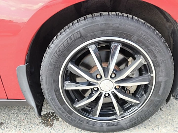 Ford Focus, 2012г, передний привод, робот