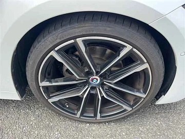 BMW 4 серии, 2021г, задний привод, автомат