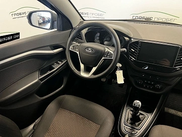 Lada (ВАЗ) Vesta, 2018г, передний привод, механика