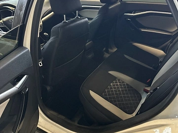 Lada (ВАЗ) Vesta, 2021г, передний привод, механика