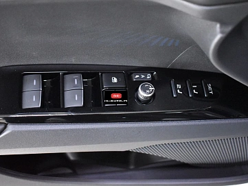 Toyota Camry, 2026г., передний привод, вариатор