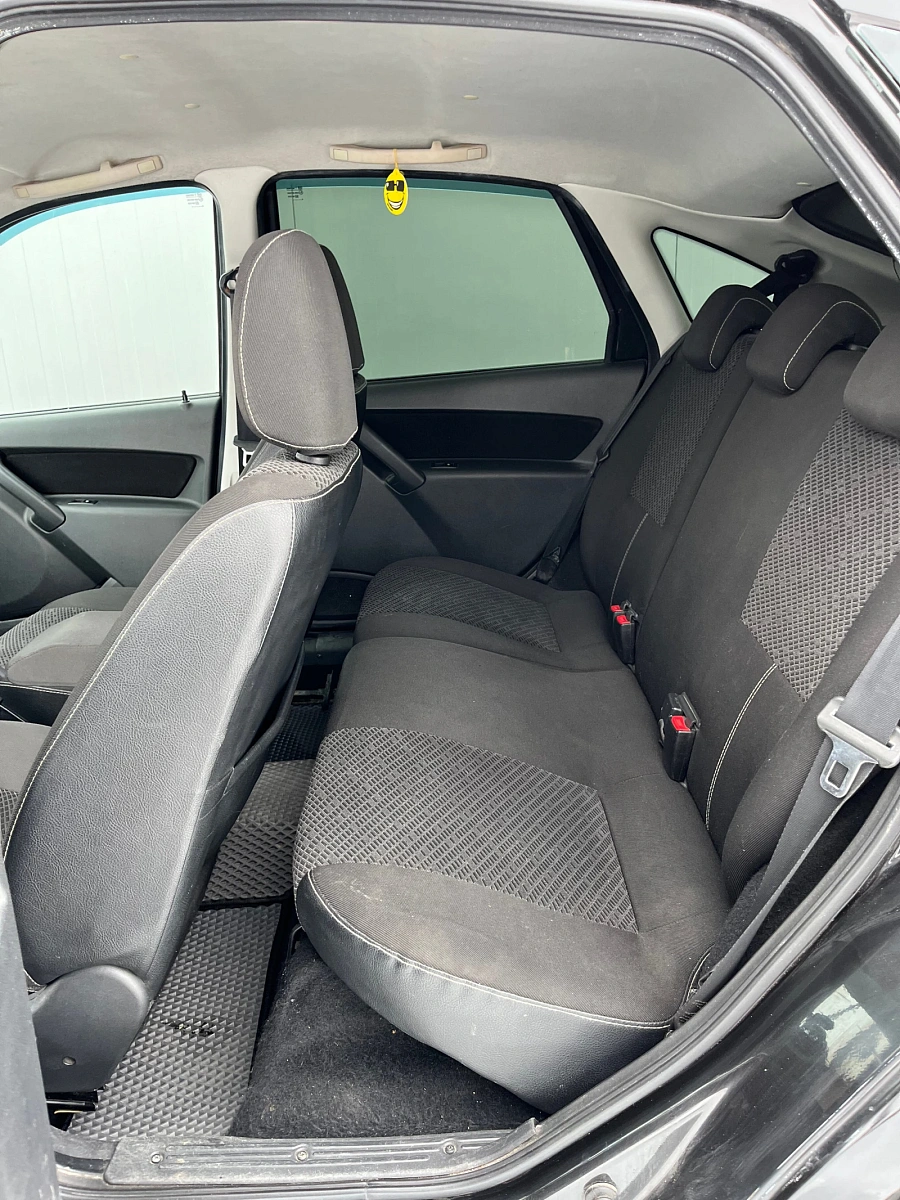 Lada (ВАЗ) Granta, 2014г., передний привод, механика