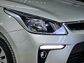 Kia Rio, 2019г., передний привод, автомат