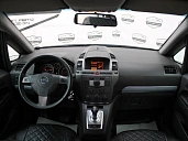 Opel Zafira, 2007г., передний привод, робот