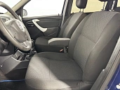 Lada (ВАЗ) Largus, 2014г., передний привод, механика