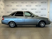 Lada (ВАЗ) Priora, 2011г., передний привод, механика