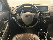 Lada (ВАЗ) , 2014г., передний привод, механика
