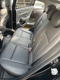 Kia Rio, 2019г, передний привод, автомат