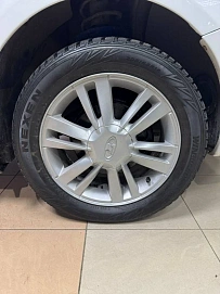 Lada (ВАЗ) Vesta, 2017г, передний привод, механика