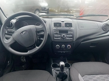 Lada (ВАЗ) , 2019г., передний привод, механика