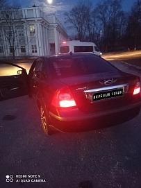 Ford Focus, 2006г, передний привод, механика