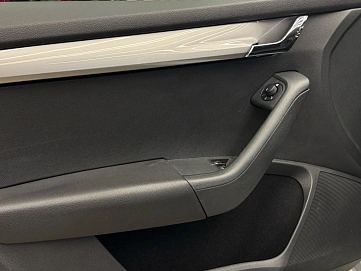 Skoda Octavia, 2014г, передний привод, автомат