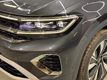 Volkswagen Talagon, 2025г, полный привод, робот