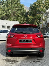 Mazda CX-5, 2014г, полный привод, автомат