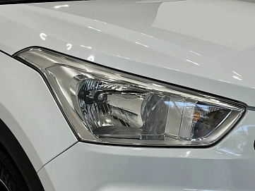 Hyundai Creta, 2016г, передний привод, автомат